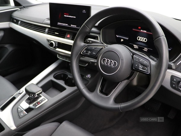 Used Audi A4 2023 for sale - 78048444: Photo 6