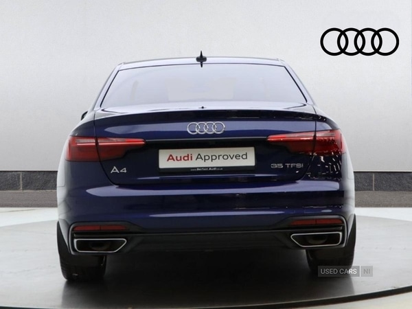 Used Audi A4 2023 for sale - 78048444: Photo 7