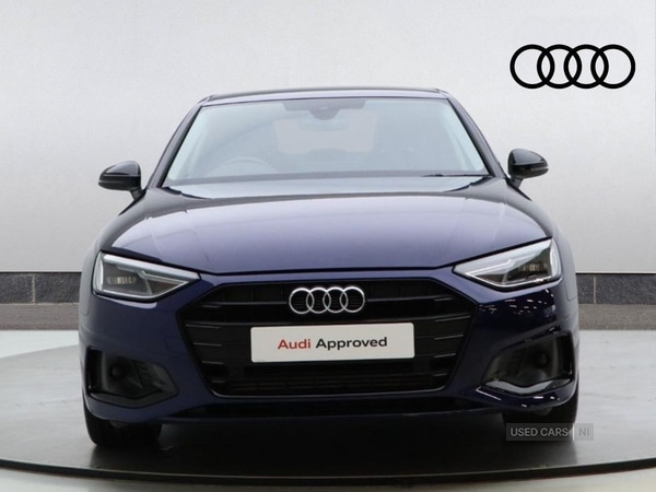 Used Audi A4 2023 for sale - 78048444: Photo 8