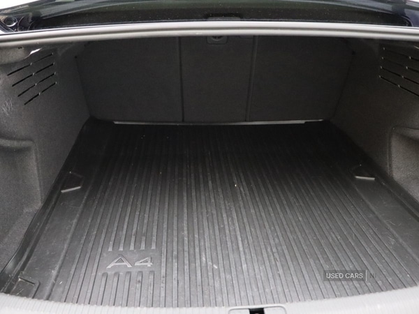 Used Audi A4 2023 for sale - 78048444: Photo 9