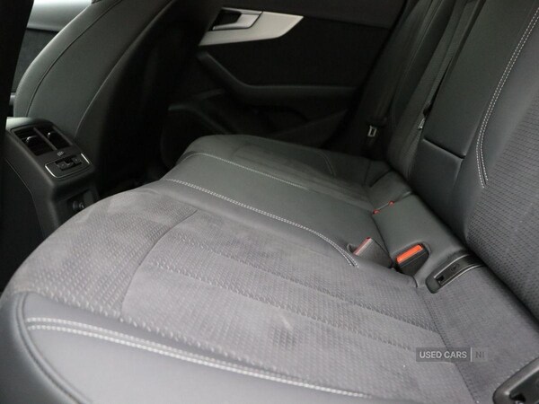 Used Audi A4 2024 for sale - 76562926: Photo 11