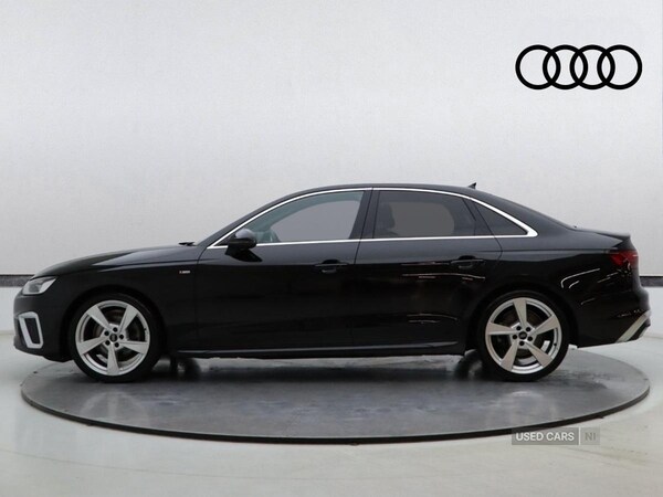 Used Audi A4 2024 for sale - 76562926: Photo 12