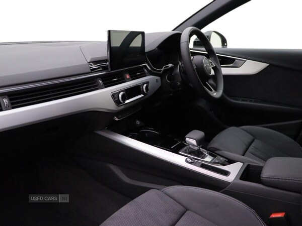 Used Audi A4 2024 for sale - 76562926: Photo 13