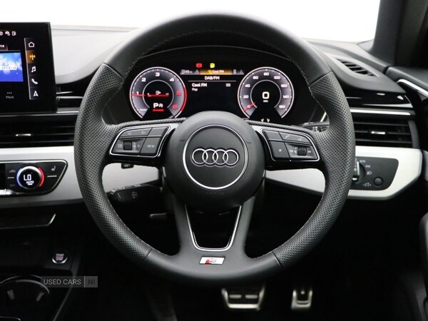 Used Audi A4 2024 for sale - 76562926: Photo 14