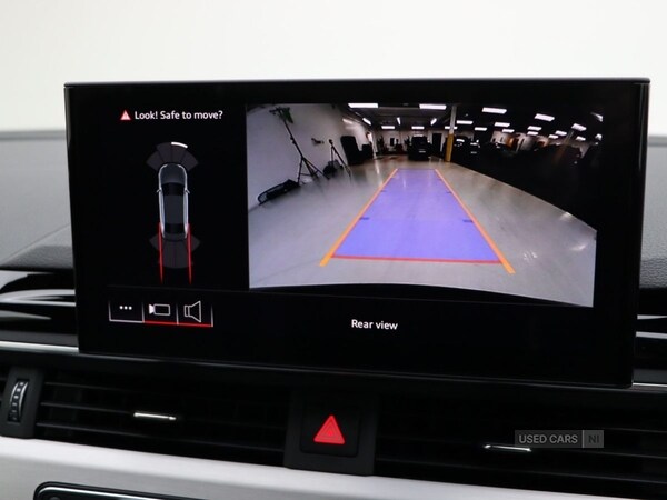 Used Audi A4 2024 for sale - 76562926: Photo 16