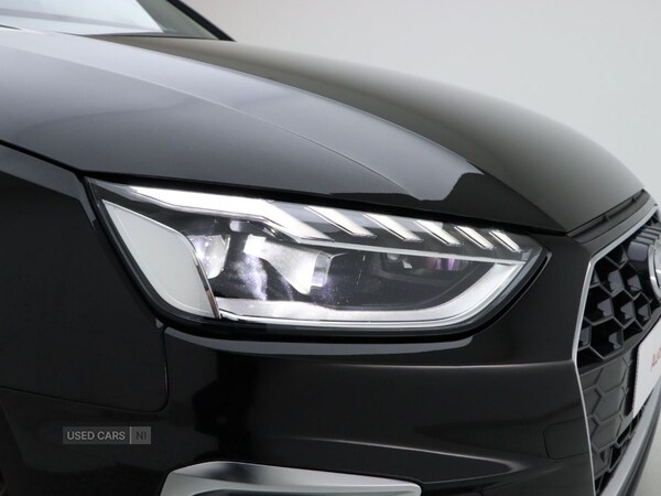 Used Audi A4 2024 for sale - 76562926: Photo 19