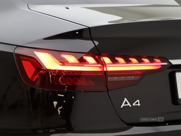 Used Audi A4 2024 for sale - 76562926: Photo 20