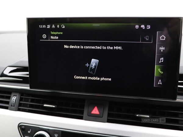 Used Audi A4 2024 for sale - 76562926: Photo 21