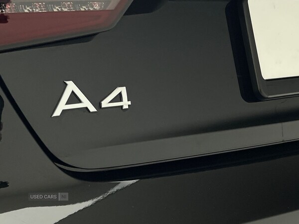 Used Audi A4 2024 for sale - 76562926: Photo 22