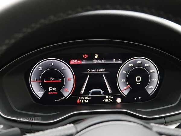 Used Audi A4 2024 for sale - 76562926: Photo 25