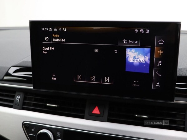 Used Audi A4 2024 for sale - 76562926: Photo 26