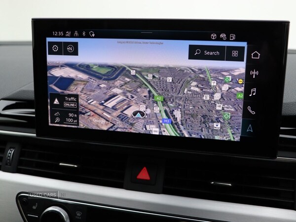 Used Audi A4 2024 for sale - 76562926: Photo 27