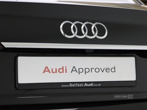 Used Audi A4 2024 for sale - 76562926: Photo 29