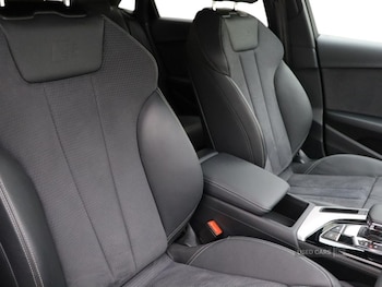 Used Audi A4 2024 for sale - 76562926: Photo