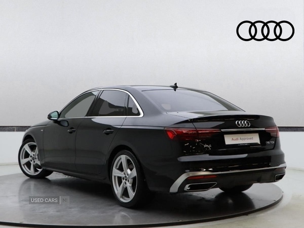 Used Audi A4 2024 for sale - 76562926: Photo 3