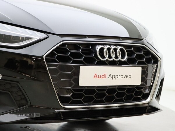 Used Audi A4 2024 for sale - 76562926: Photo 31