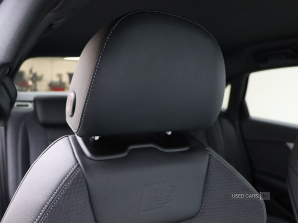 Used Audi A4 2024 for sale - 76562926: Photo 32