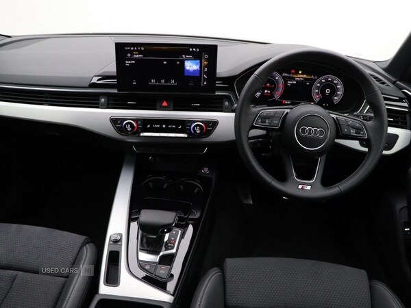 Used Audi A4 2024 for sale - 76562926: Photo 36