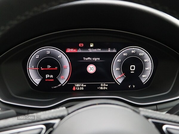 Used Audi A4 2024 for sale - 76562926: Photo 38