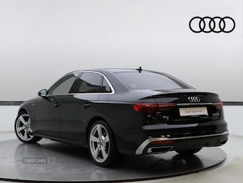 Used Audi A4 2024 for sale - 76562926: Photo