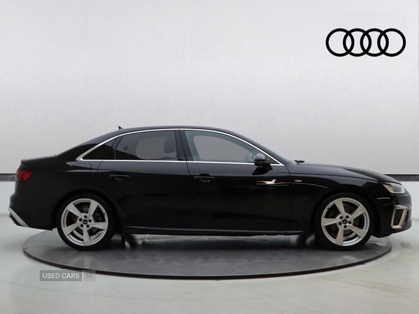 Used Audi A4 2024 for sale - 76562926: Photo 4