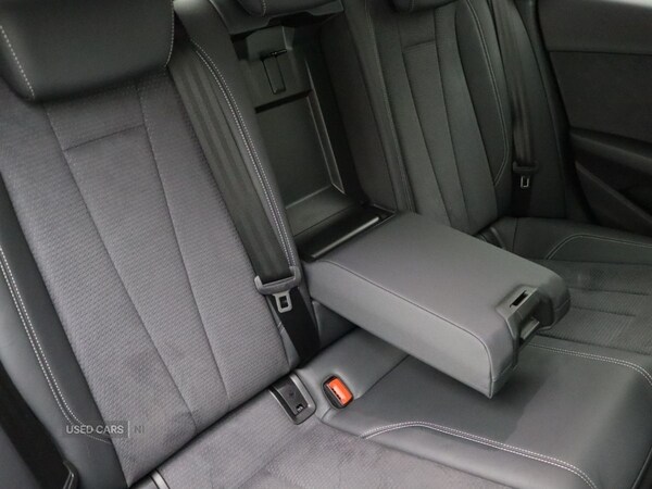 Used Audi A4 2024 for sale - 76562926: Photo 40