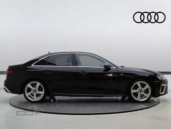 Used Audi A4 2024 for sale - 76562926: Photo