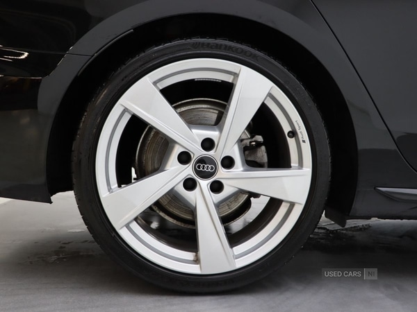 Used Audi A4 2024 for sale - 76562926: Photo 5