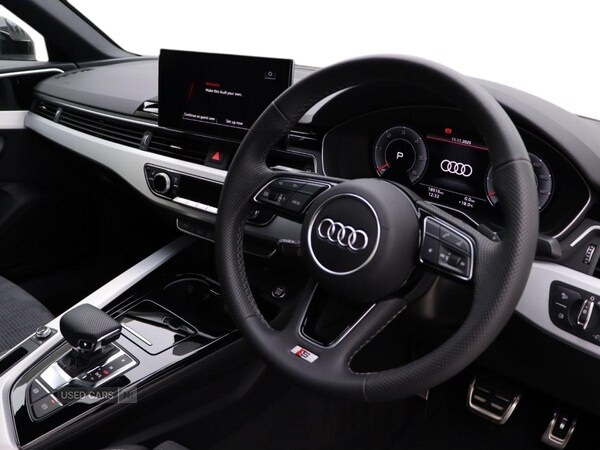 Used Audi A4 2024 for sale - 76562926: Photo 6