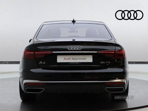 Used Audi A4 2024 for sale - 76562926: Photo 7