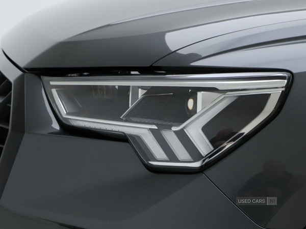 Used Audi Q3 2021 for sale - 77898790: Photo 10