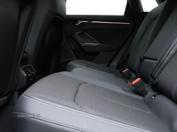 Used Audi Q3 2021 for sale - 77898790: Photo 11