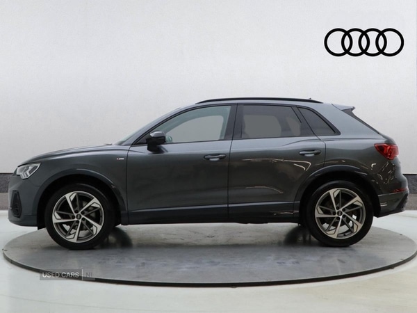 Used Audi Q3 2021 for sale - 77898790: Photo 12