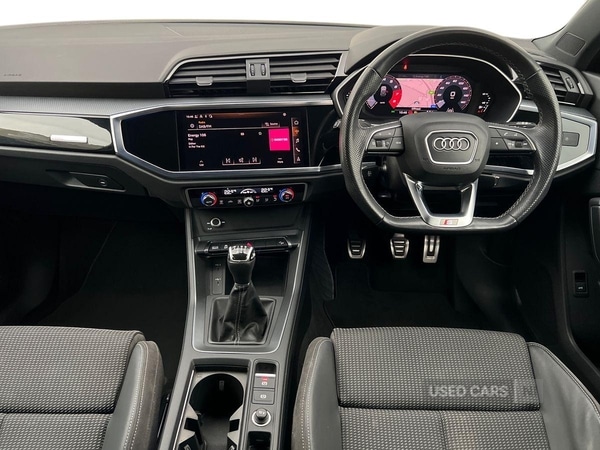 Used Audi Q3 2021 for sale - 77898790: Photo 13