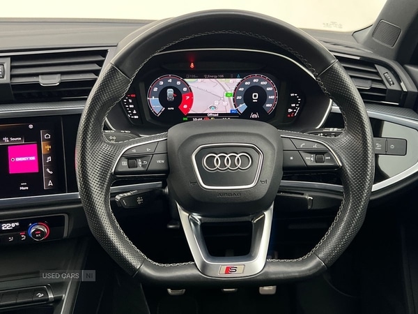 Used Audi Q3 2021 for sale - 77898790: Photo 14