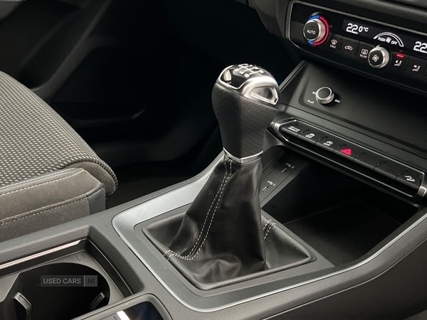 Used Audi Q3 2021 for sale - 77898790: Photo 15