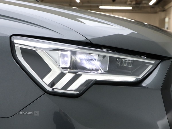 Used Audi Q3 2021 for sale - 77898790: Photo 17