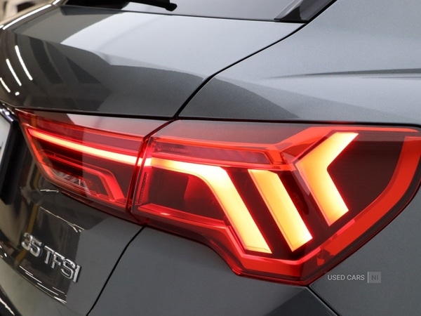 Used Audi Q3 2021 for sale - 77898790: Photo 18