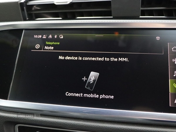 Used Audi Q3 2021 for sale - 77898790: Photo 19