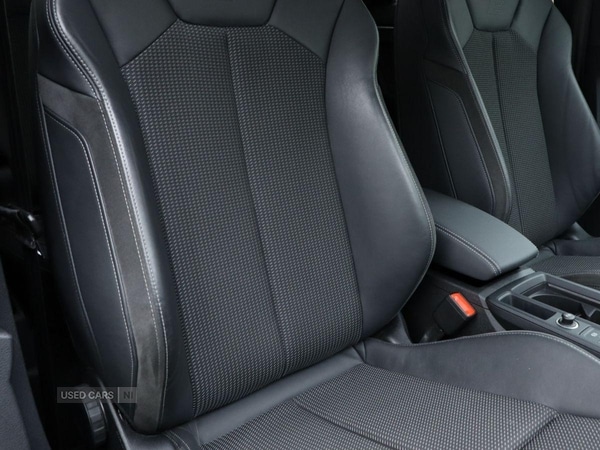 Used Audi Q3 2021 for sale - 77898790: Photo 2