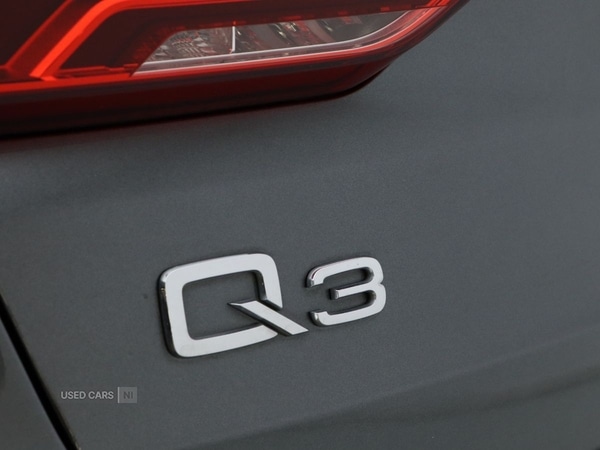 Used Audi Q3 2021 for sale - 77898790: Photo 20