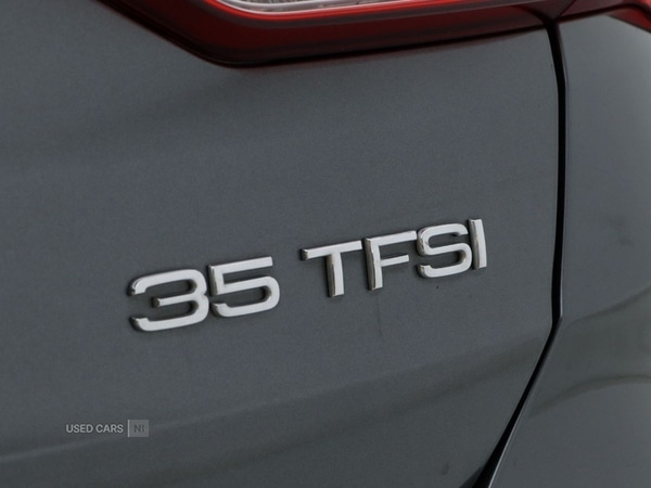 Used Audi Q3 2021 for sale - 77898790: Photo 21