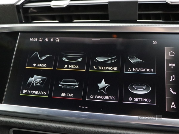 Used Audi Q3 2021 for sale - 77898790: Photo 22