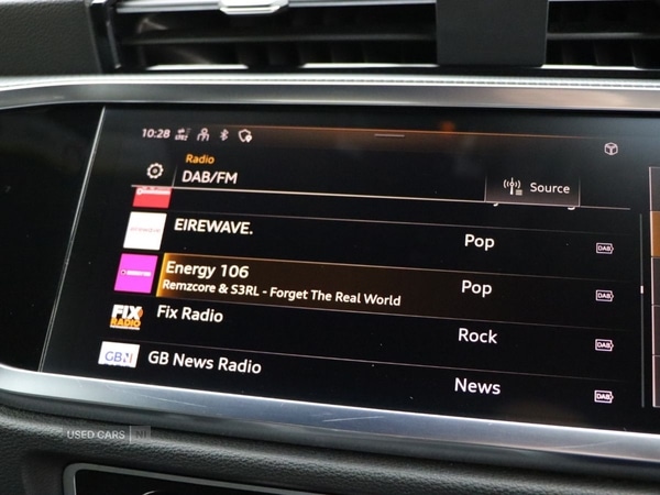 Used Audi Q3 2021 for sale - 77898790: Photo 24