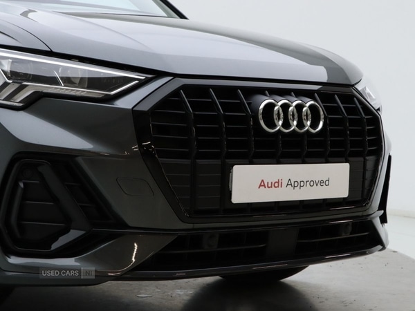 Used Audi Q3 2021 for sale - 77898790: Photo 28