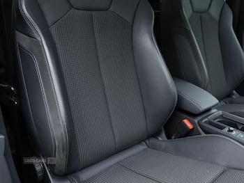 Used Audi Q3 2021 for sale - 77898790: Photo