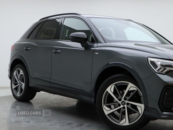 Used Audi Q3 2021 for sale - 77898790: Photo 30