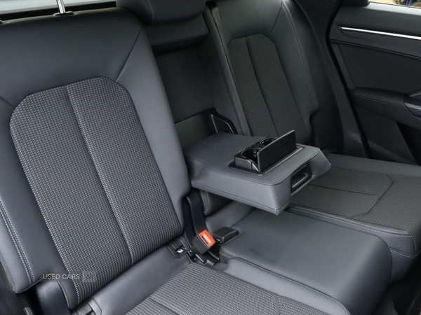 Used Audi Q3 2021 for sale - 77898790: Photo 31