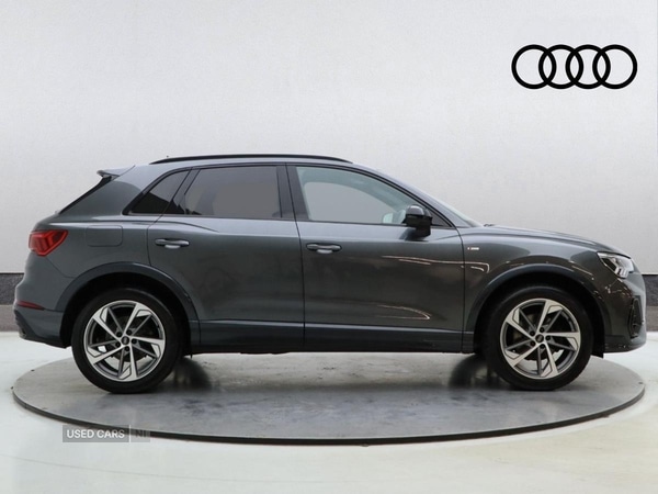 Used Audi Q3 2021 for sale - 77898790: Photo 4