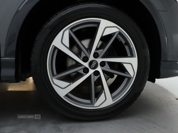 Used Audi Q3 2021 for sale - 77898790: Photo 5